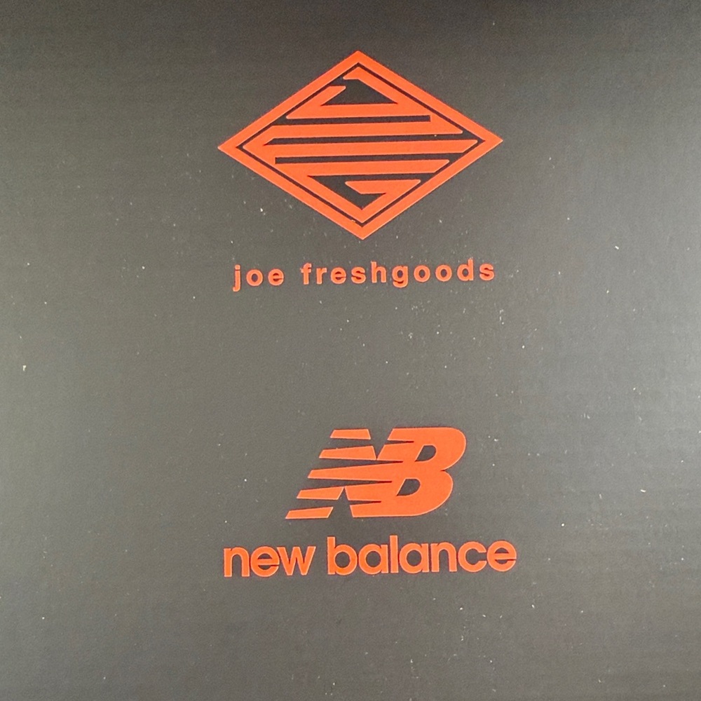 New Balance x Joe Fresh Good 610 Sneakers Men’s Size 8. Brand New! - Picture 8 of 8